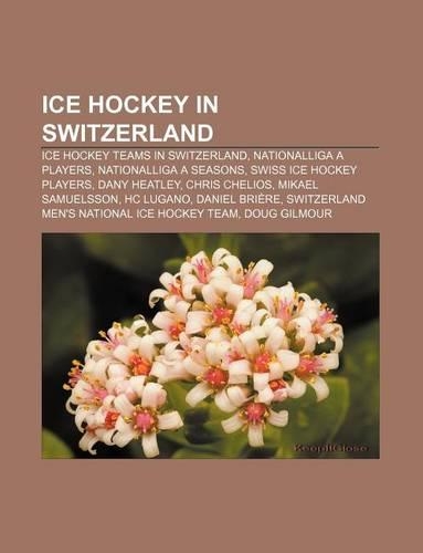 Ice Hockey in Switzerland
