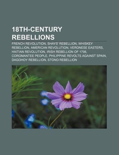 18th-Century Rebellions