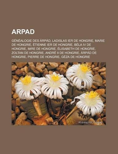 Arpad