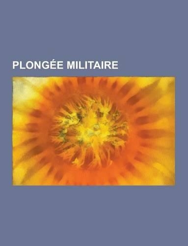 Plongee Militaire