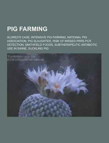Pig Farming
