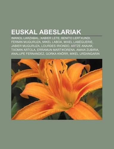 Euskal Abeslariak