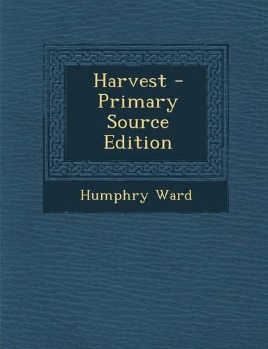 Harvest