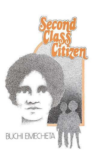 Second-Class Citizen