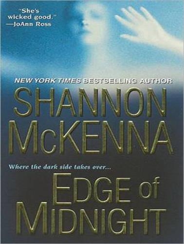 Edge Of Midnight: (4 McClouds & Friends)