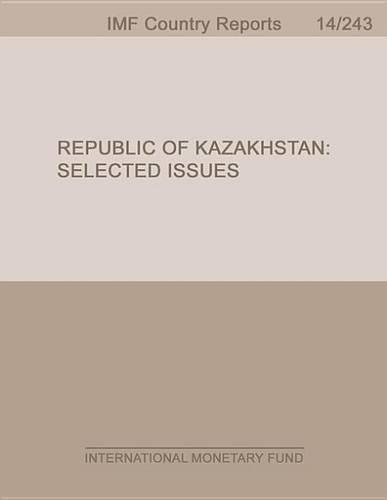 Republic of Kazakhstan