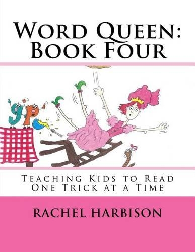 Word Queen: (Word Queen)