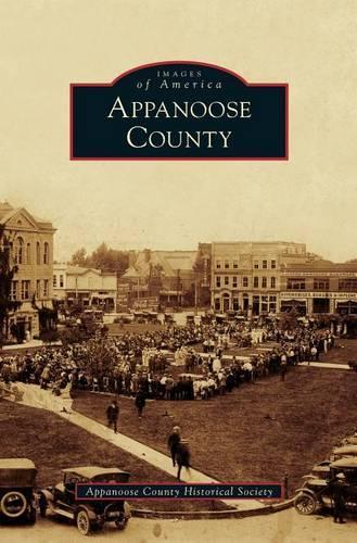 Appanoose County: (English)