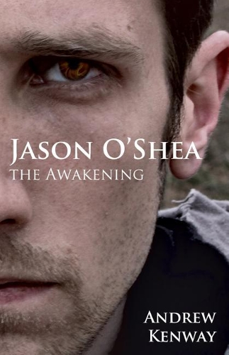 Jason O'Shea