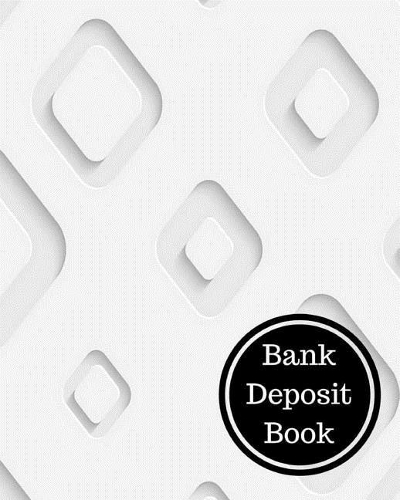Bank Deposit Book