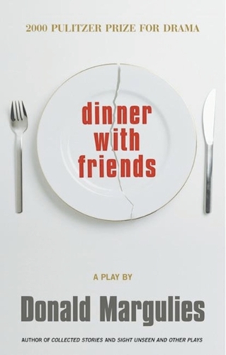 Dinner With Friends: (English)