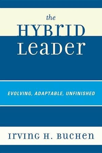 The Hybrid Leader