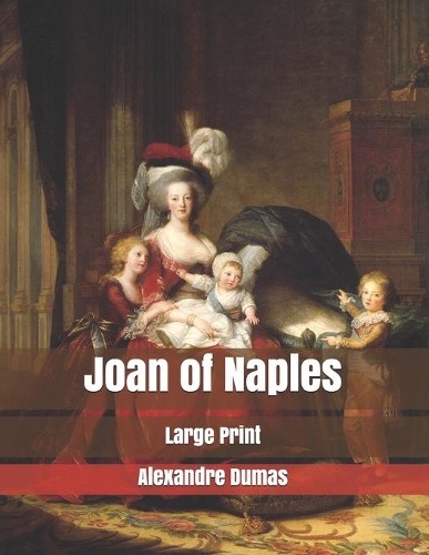Joan of Naples