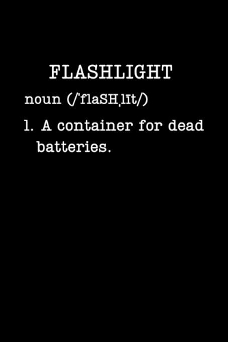 Flashlight
