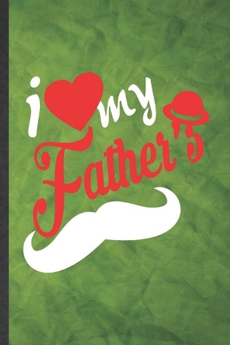 I My Father's