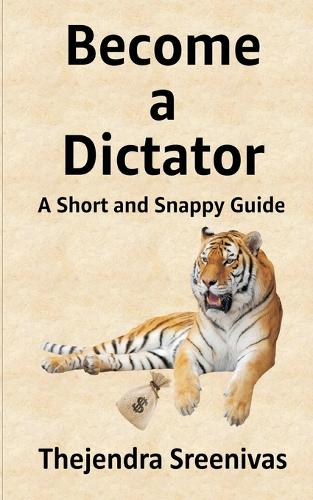 Become a Dictator