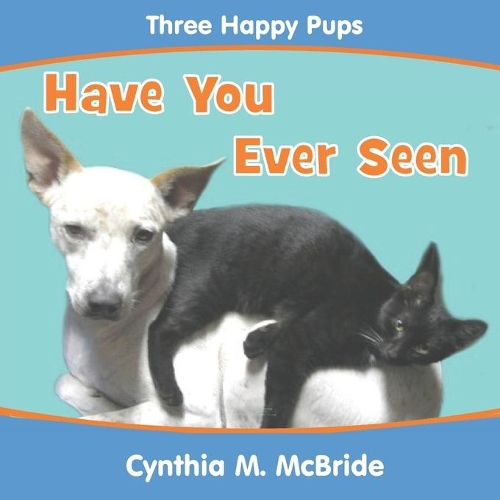 Have You Ever Seen...