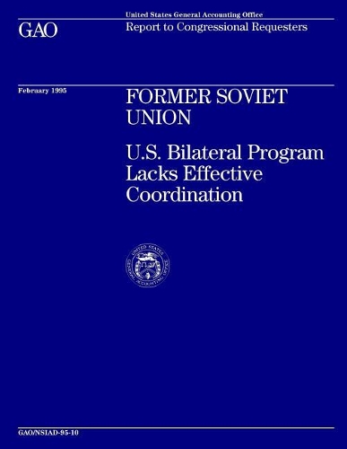 Former Soviet Union