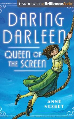 Daring Darleen, Queen of the Screen