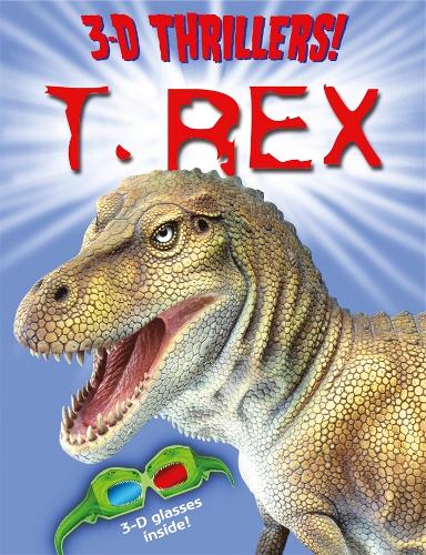 T-Rex
