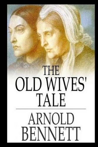The Old Wives' Tale