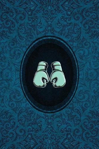 Monogram Boxing Journal