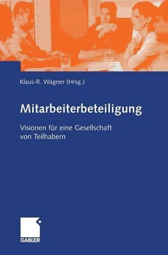 Mitarbeiterbeteiligung