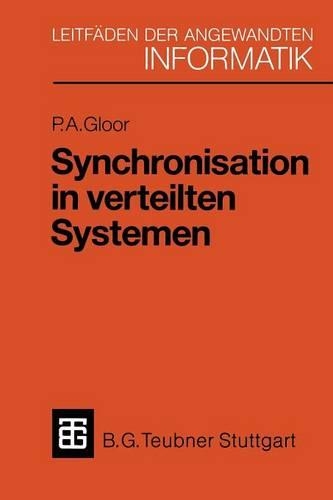 Synchronisation in verteilten Systemen
