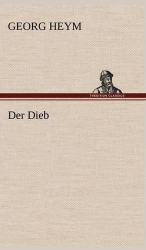 Der Dieb