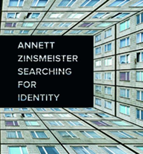 Annett Zinsmeister – Searching for Identity