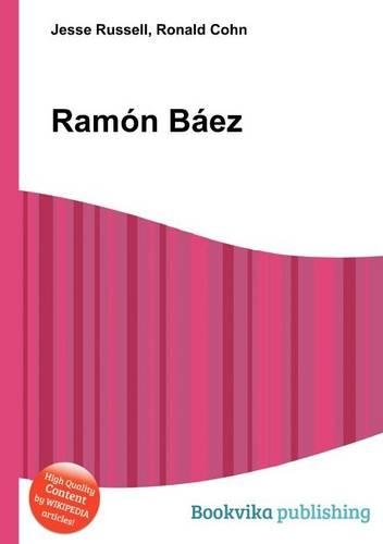 Ramon Baez