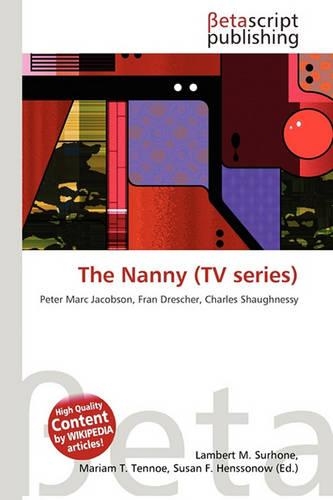 The Nanny (TV Series): (English)