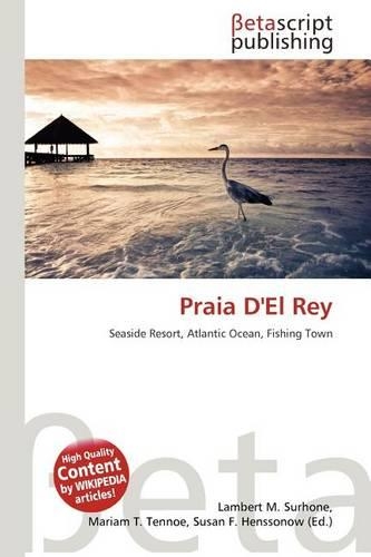 Praia D'El Rey: (English)