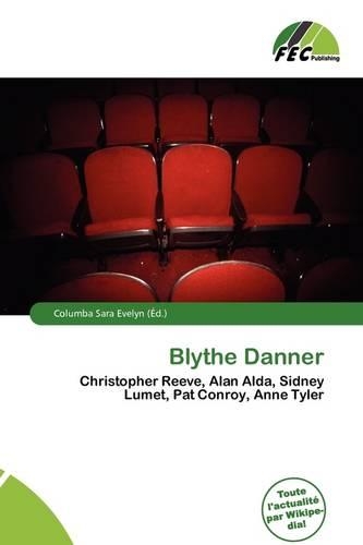 Blythe Danner