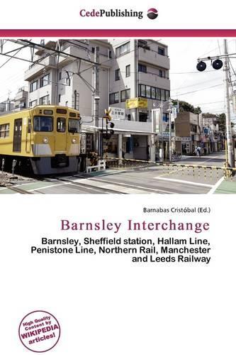 Barnsley Interchange