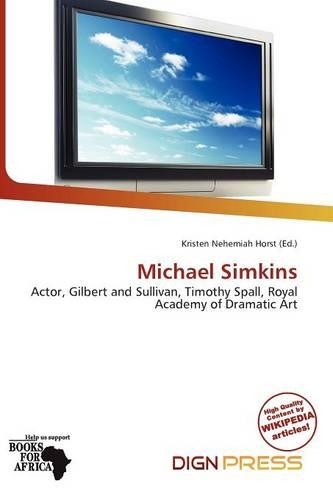 Michael Simkins