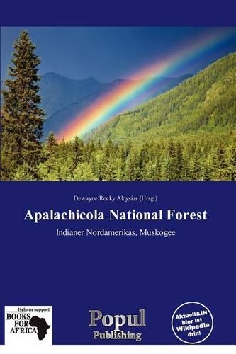 Apalachicola National Forest