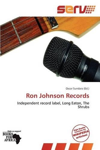 Ron Johnson Records