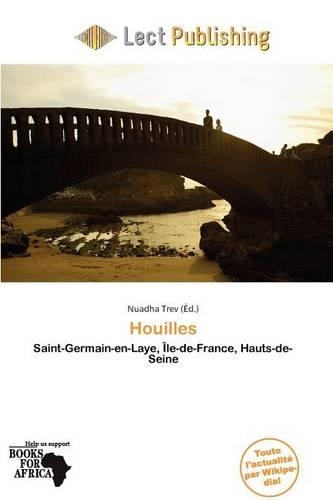 Houilles