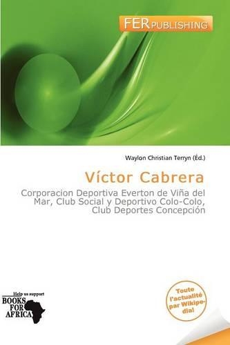 V Ctor Cabrera