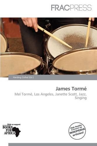 James Torm
