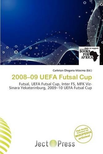 2008-09 Uefa Futsal Cup