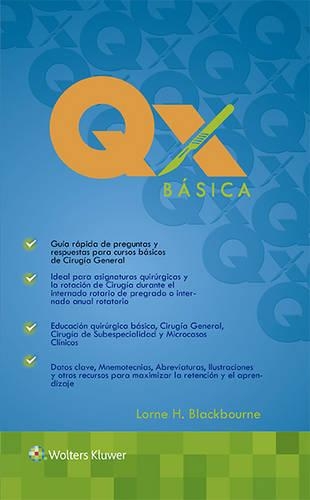 Qx Basica, 7e