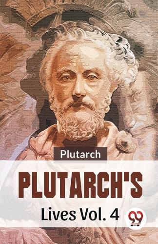 Plutarch�S Lives