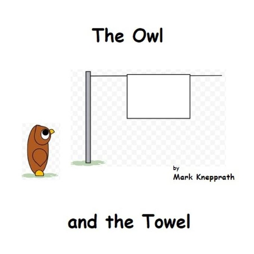 The Owl and the Towel