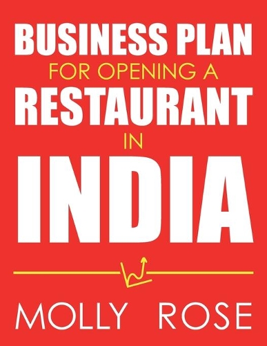 Business Plan For Opening A Restaurant In India
