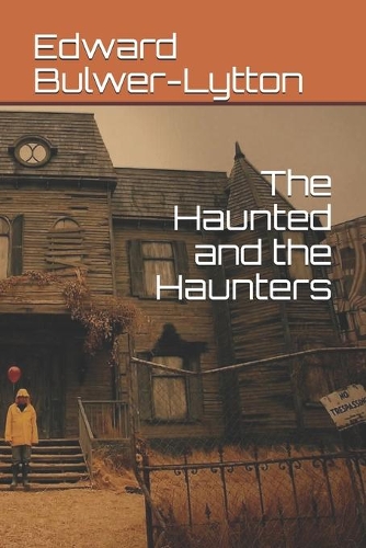 The Haunted and the Haunters