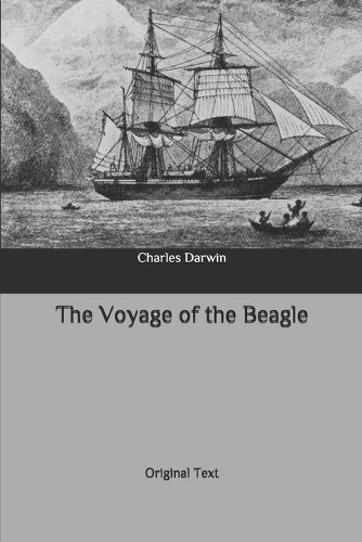 The Voyage of the Beagle