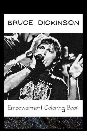 Empowerment Coloring Book