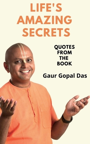 Life's Amazing  Secrets